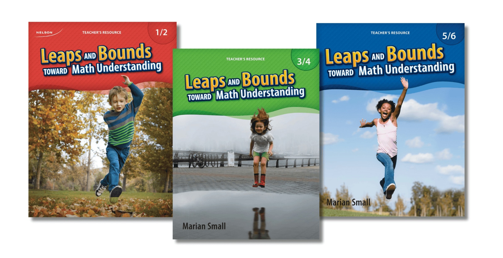 Leaps and Bounds